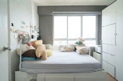 Blk 447B Fernvale Lodge (Sengkang), HDB 2 Rooms #622653461
